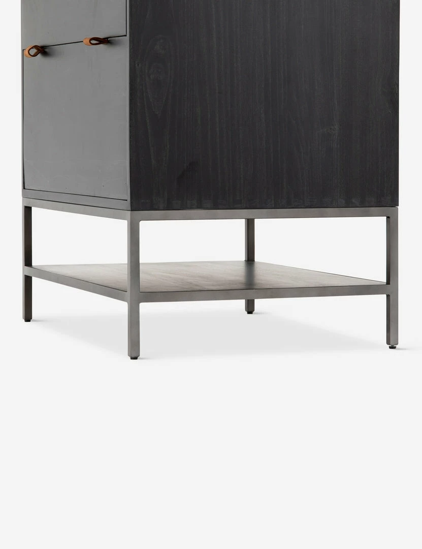 Lulu And Georgia Rosamonde Filing Cabinet Furniture