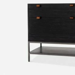 Lulu And Georgia Rosamonde Filing Cabinet Furniture