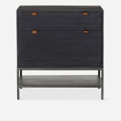 Lulu And Georgia Rosamonde Filing Cabinet Furniture