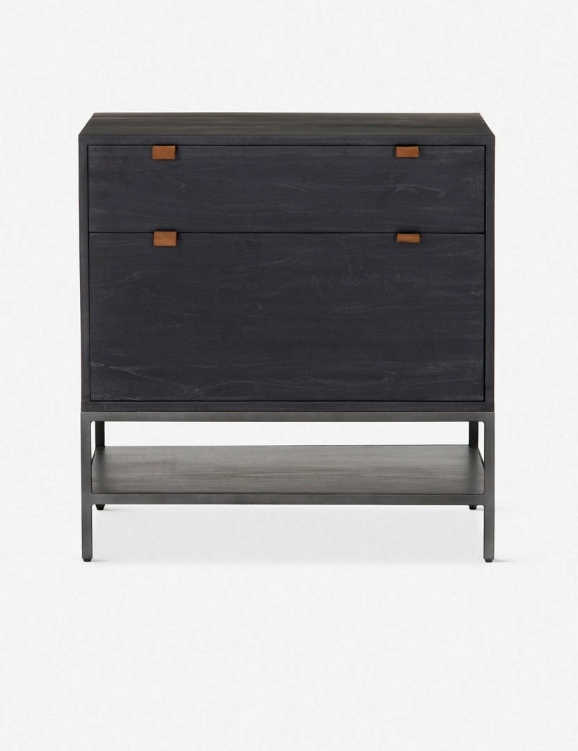 Lulu And Georgia Rosamonde Filing Cabinet Furniture