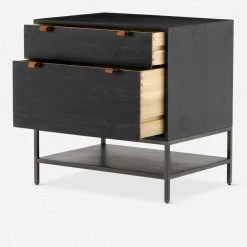 Lulu And Georgia Rosamonde Filing Cabinet Furniture