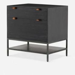 Lulu And Georgia Rosamonde Filing Cabinet Furniture