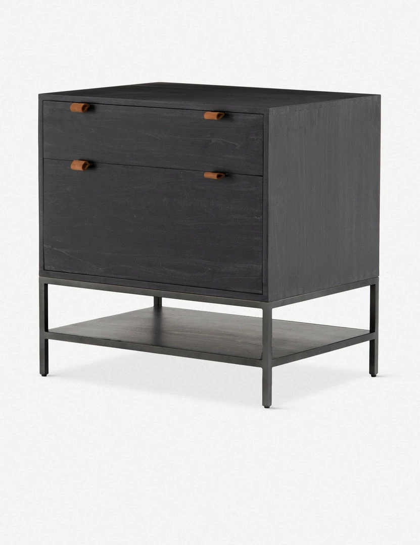 Lulu And Georgia Rosamonde Filing Cabinet Furniture