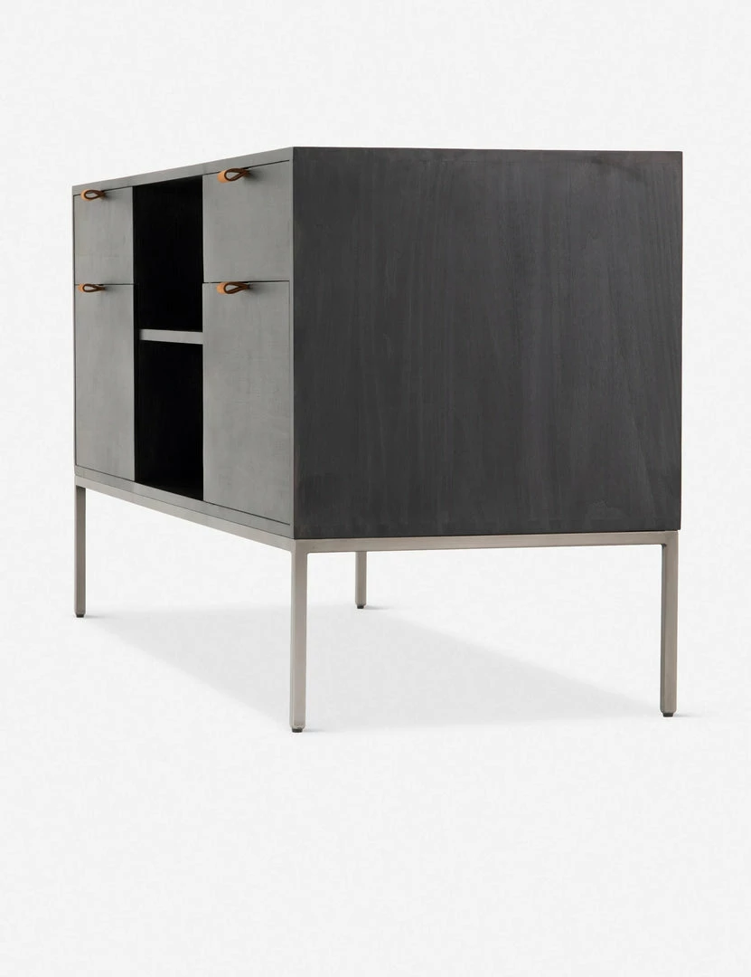 Lulu And Georgia Rosamonde Filing Sideboard Furniture