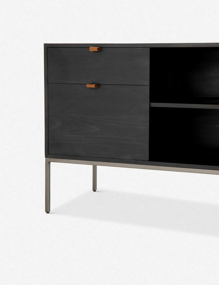 Lulu And Georgia Rosamonde Filing Sideboard Furniture