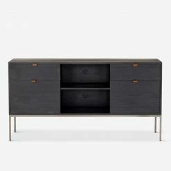 Lulu And Georgia Rosamonde Filing Sideboard Furniture