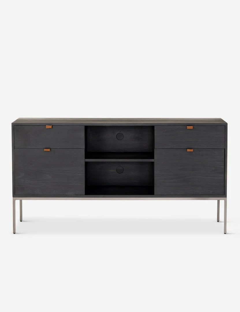 Lulu And Georgia Rosamonde Filing Sideboard Furniture