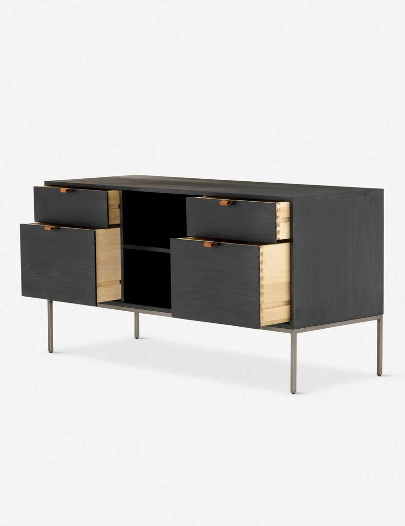 Lulu And Georgia Rosamonde Filing Sideboard Furniture