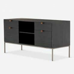 Lulu And Georgia Rosamonde Filing Sideboard Furniture