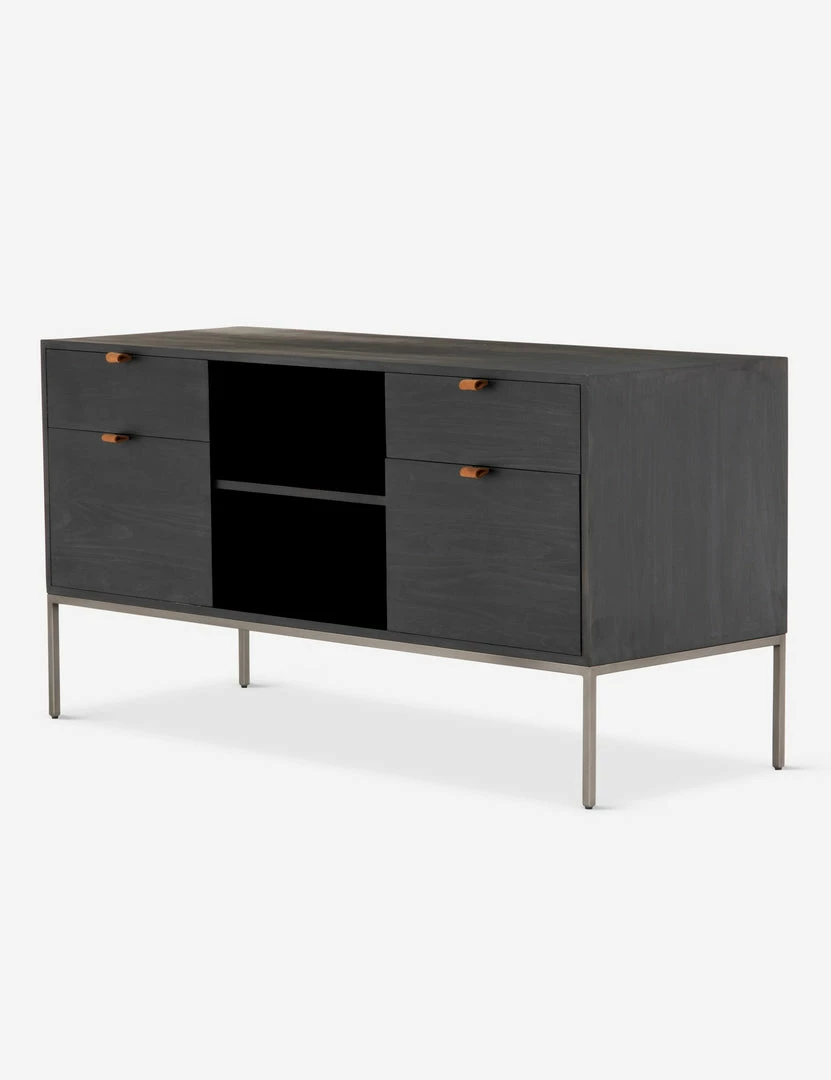 Lulu And Georgia Rosamonde Filing Sideboard Furniture