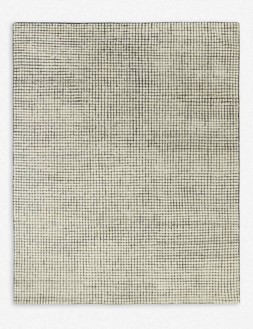 Lulu And Georgia Malene Barnett Kindred Collection Uma Rug