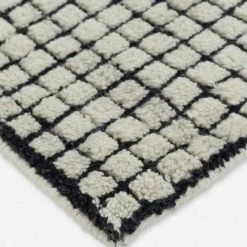 Lulu And Georgia Malene Barnett Kindred Collection Uma Rug