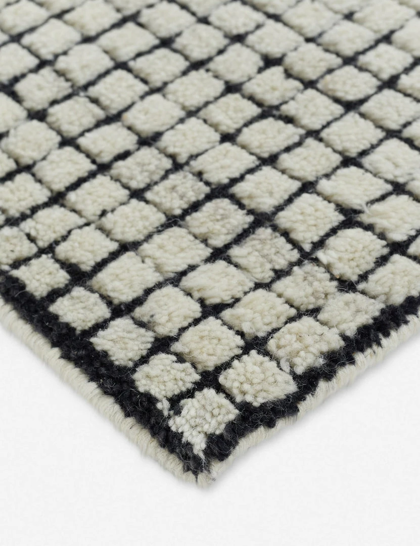 Lulu And Georgia Malene Barnett Kindred Collection Uma Rug