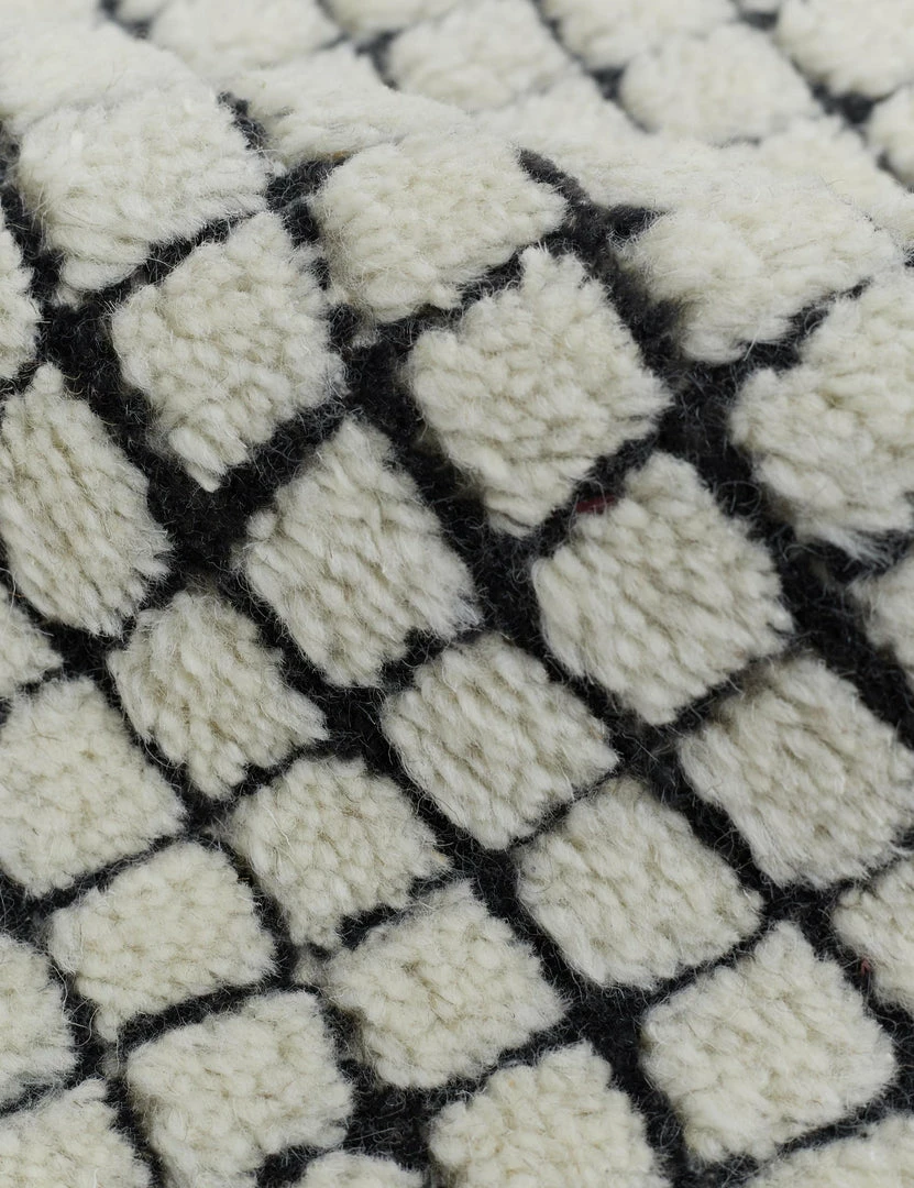 Lulu And Georgia Malene Barnett Kindred Collection Uma Rug