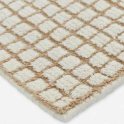 Lulu And Georgia Malene Barnett Kindred Collection Uma Rug