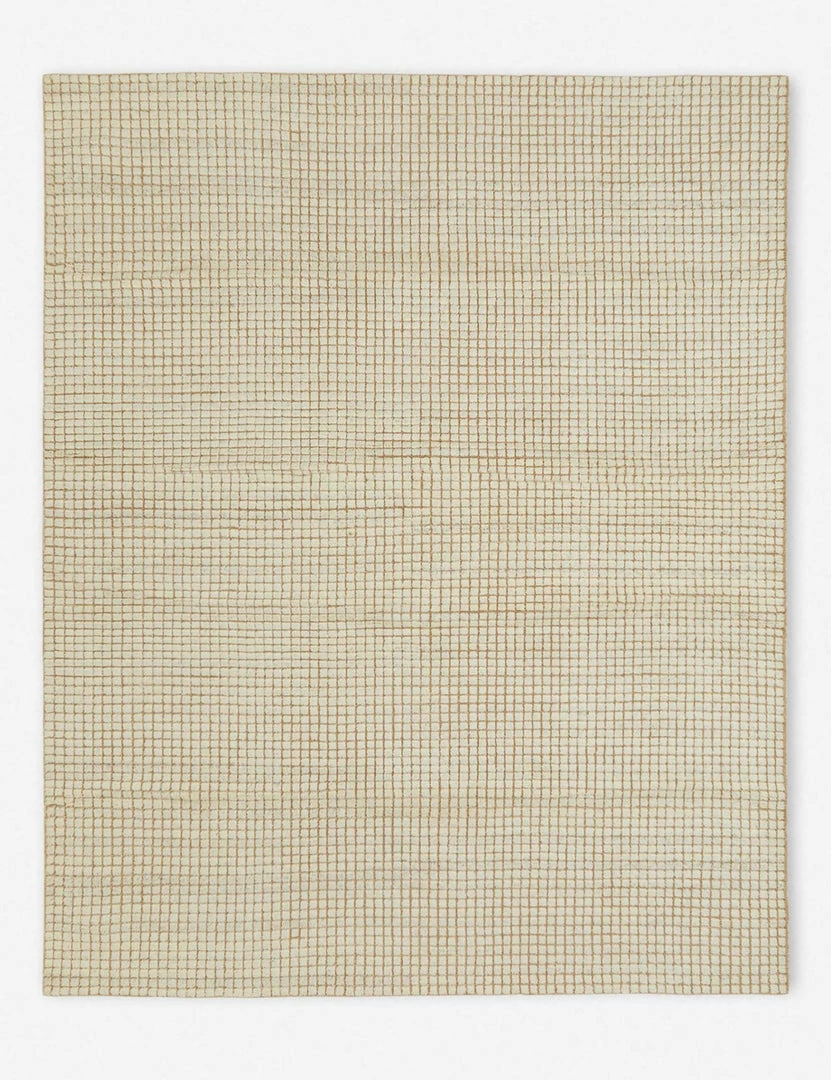 Lulu And Georgia Malene Barnett Kindred Collection Uma Rug