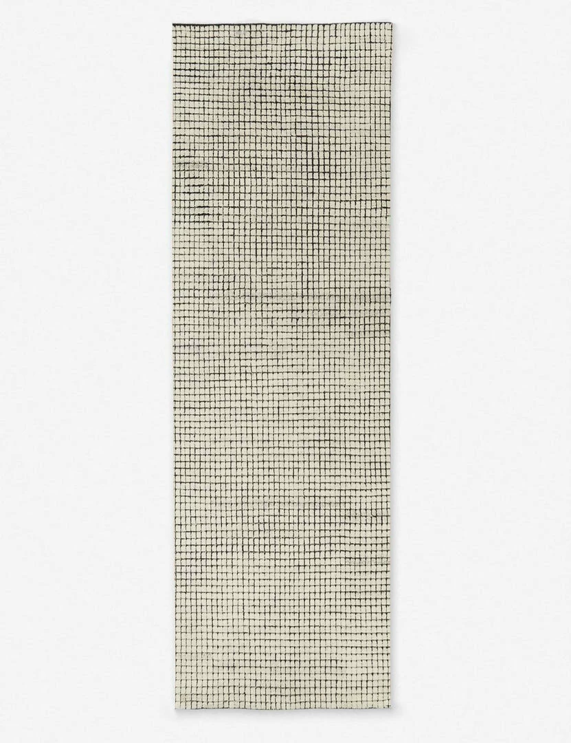 Lulu And Georgia Malene Barnett Kindred Collection Uma Rug