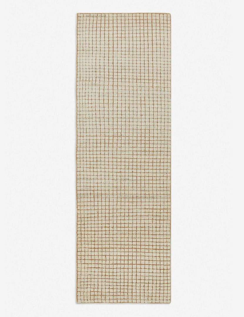 Lulu And Georgia Malene Barnett Kindred Collection Uma Rug