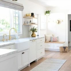 Lulu And Georgia Tijera Rug