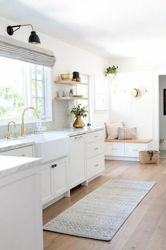 Lulu And Georgia Tijera Rug