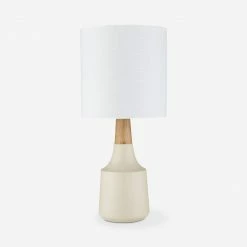 Lulu And Georgia Lighting Marcella Mini Table Lamp