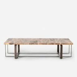 Lulu And Georgia Dakira Coffee Table