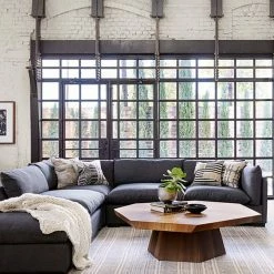 Lulu And Georgia Balen Coffee Table