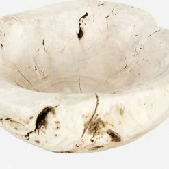 Lulu And Georgia Aspen Reclaimed Wood Bowl