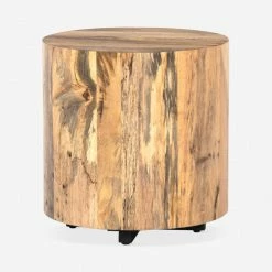 Lulu And Georgia Boni Side Table Furniture