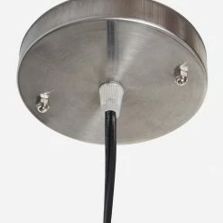 Lulu And Georgia Azani Pendant Light Élan Byrd Collection