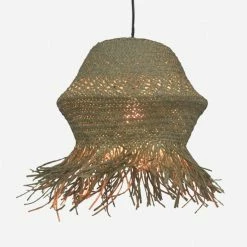 Lulu And Georgia Azani Pendant Light Élan Byrd Collection