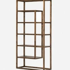 Lulu And Georgia Valda Bookcase