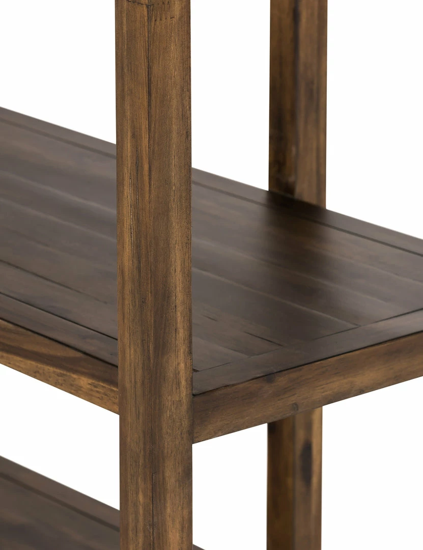 Lulu And Georgia Valda Bookcase