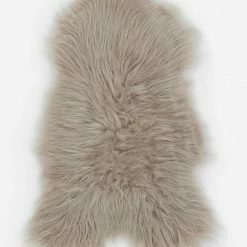 Lulu And Georgia Vale Icelandic Sheepskin