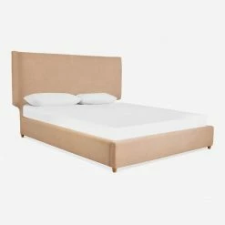 Lulu And Georgia Valen Platform Bed Nina Freudenberger Collection