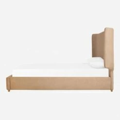 Lulu And Georgia Valen Platform Bed Nina Freudenberger Collection