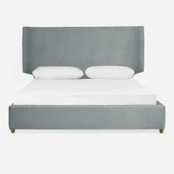 Lulu And Georgia Valen Platform Bed Nina Freudenberger Collection