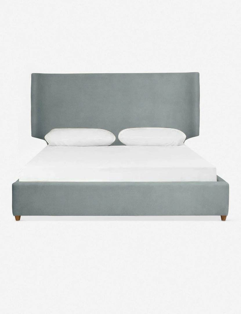 Lulu And Georgia Valen Platform Bed Nina Freudenberger Collection