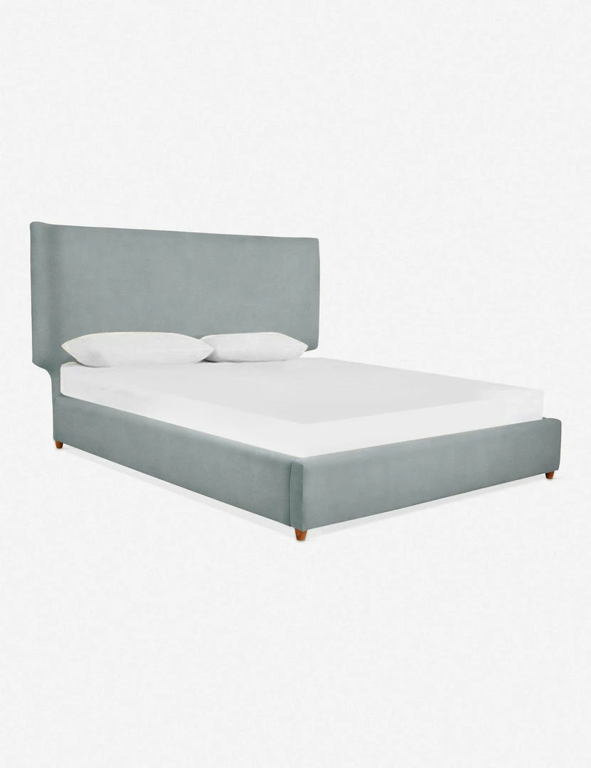 Lulu And Georgia Valen Platform Bed Nina Freudenberger Collection