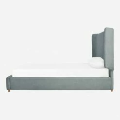Lulu And Georgia Valen Platform Bed Nina Freudenberger Collection