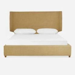 Lulu And Georgia Valen Platform Bed Nina Freudenberger Collection