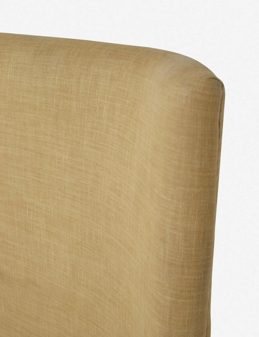 Lulu And Georgia Valen Platform Bed Nina Freudenberger Collection