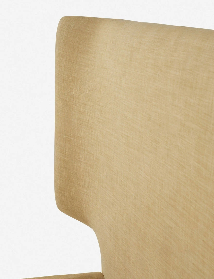 Lulu And Georgia Valen Platform Bed Nina Freudenberger Collection