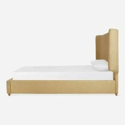 Lulu And Georgia Valen Platform Bed Nina Freudenberger Collection