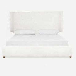 Lulu And Georgia Valen Platform Bed Nina Freudenberger Collection