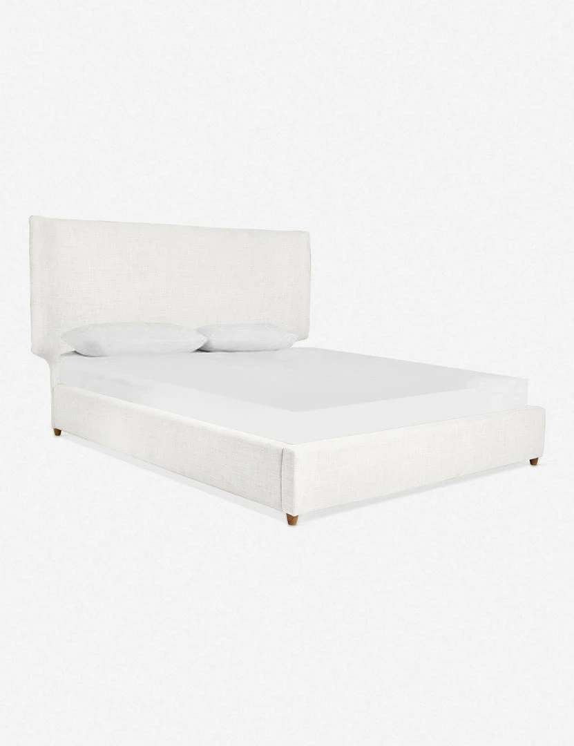 Lulu And Georgia Valen Platform Bed Nina Freudenberger Collection