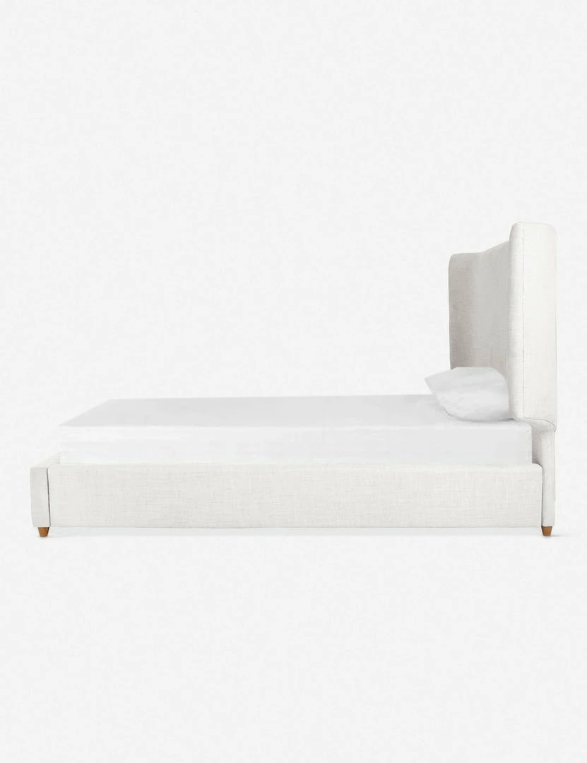 Lulu And Georgia Valen Platform Bed Nina Freudenberger Collection