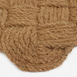 Lulu And Georgia Outdoor Collection Vance Doormat