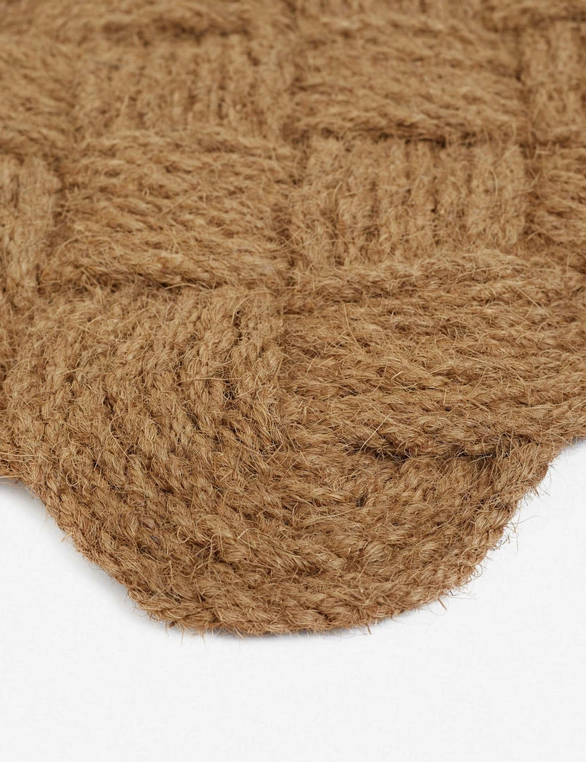 Lulu And Georgia Outdoor Collection Vance Doormat