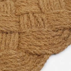 Lulu And Georgia Outdoor Collection Vance Doormat